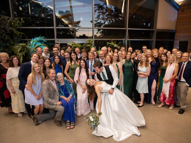 Liam and Jenni's wedding in Hamilton, Ontario 17