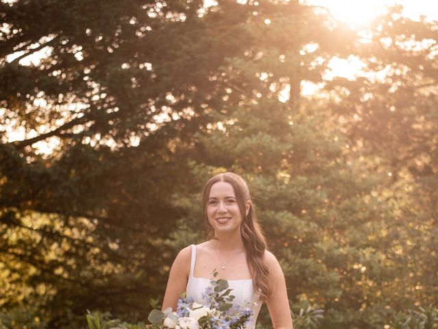 Liam and Jenni's wedding in Hamilton, Ontario 18