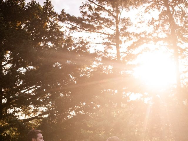 Liam and Jenni's wedding in Hamilton, Ontario 21