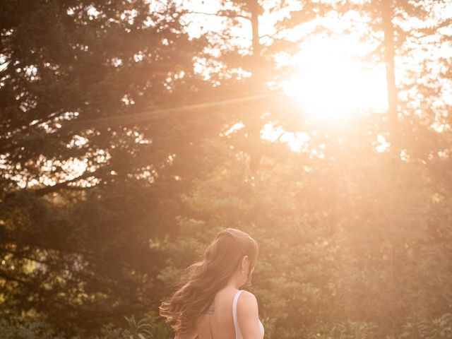 Liam and Jenni's wedding in Hamilton, Ontario 22