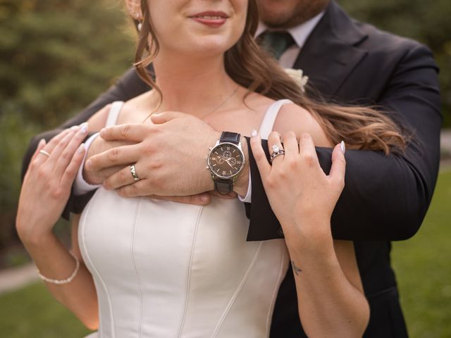 Liam and Jenni's wedding in Hamilton, Ontario 23