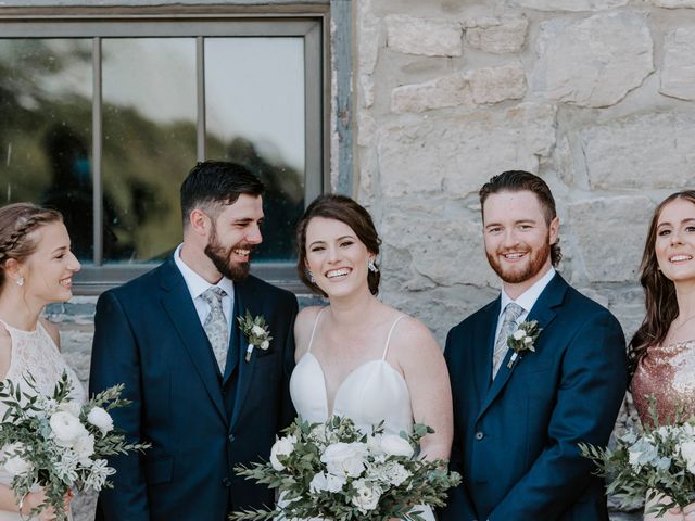 Dylan and Paige&apos;s wedding in Hamilton, Ontario 19