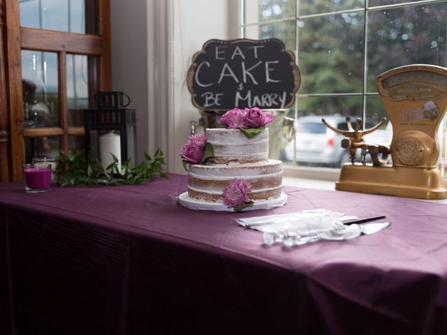 Jeff and Christine&apos;s wedding in Hamilton, Ontario 6