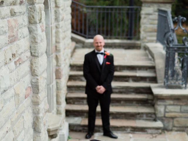 Justin and Jasmine&apos;s wedding in Scarborough, Ontario 26