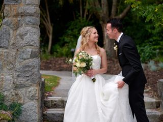 Janice &amp; Carlos's wedding 2