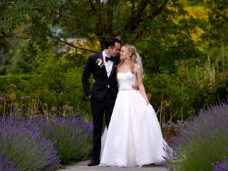 Janice &amp; Carlos's wedding 3