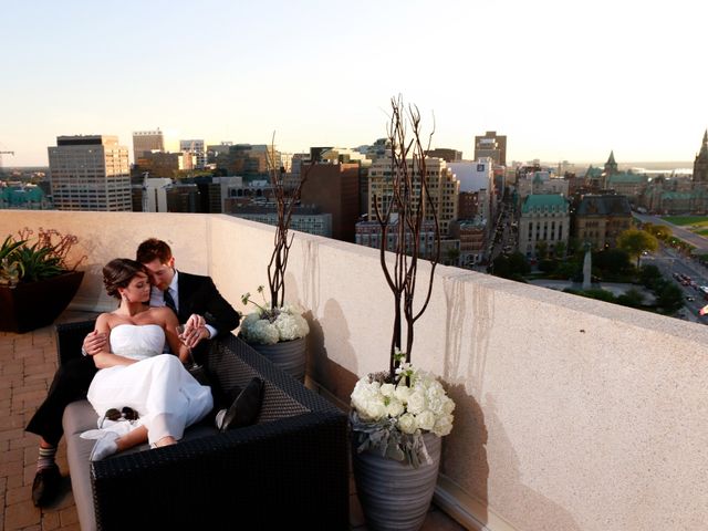 Darren and Michelinne&apos;s wedding in Ottawa, Ontario 153