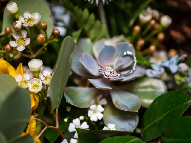 Mallorie and Dan's wedding in Pincher Creek, Alberta 15
