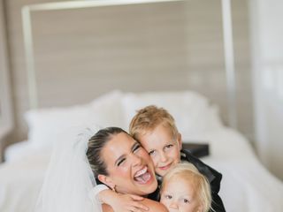 Colin &amp; Katarina's wedding 2