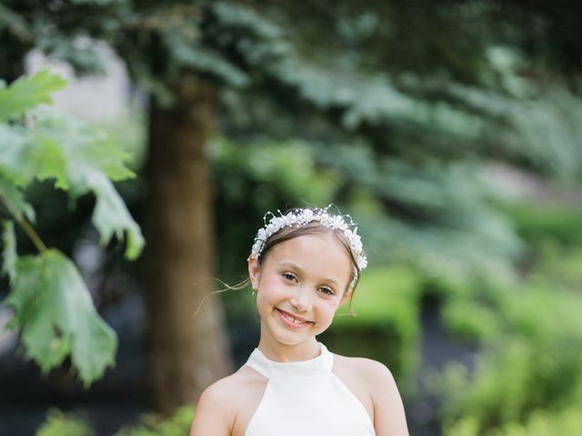 Katarina and Colin's wedding in Niagara on the Lake, Ontario 17