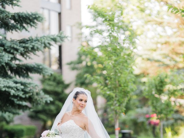 Katarina and Colin's wedding in Niagara on the Lake, Ontario 23
