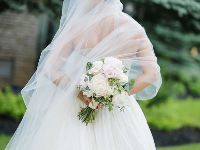Katarina and Colin's wedding in Niagara on the Lake, Ontario 26