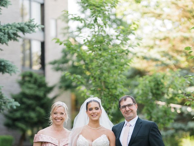 Katarina and Colin's wedding in Niagara on the Lake, Ontario 27