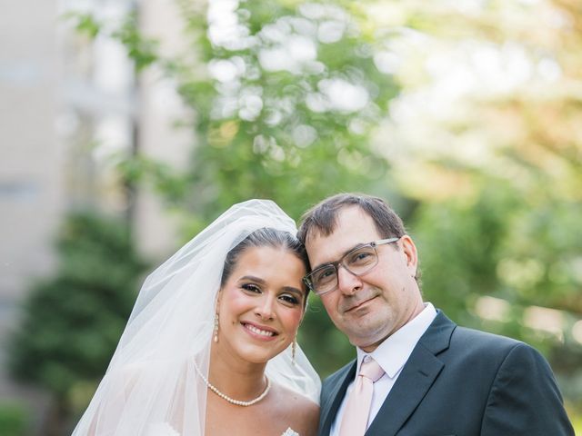 Katarina and Colin's wedding in Niagara on the Lake, Ontario 29
