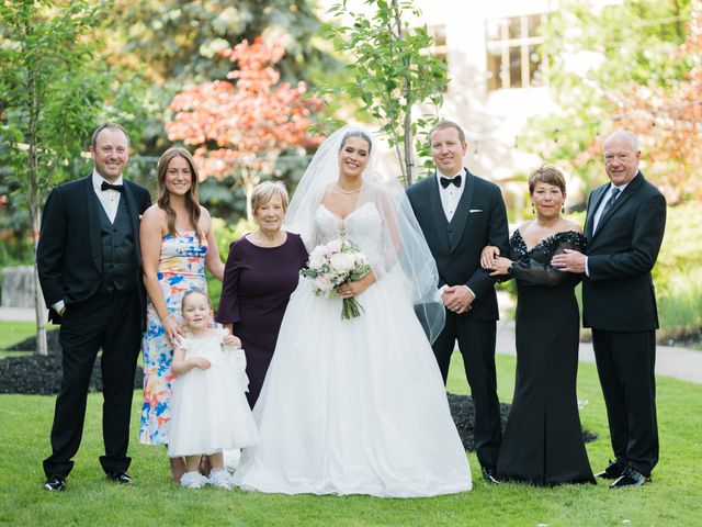 Katarina and Colin's wedding in Niagara on the Lake, Ontario 31