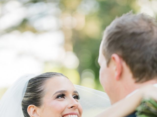 Katarina and Colin's wedding in Niagara on the Lake, Ontario 33
