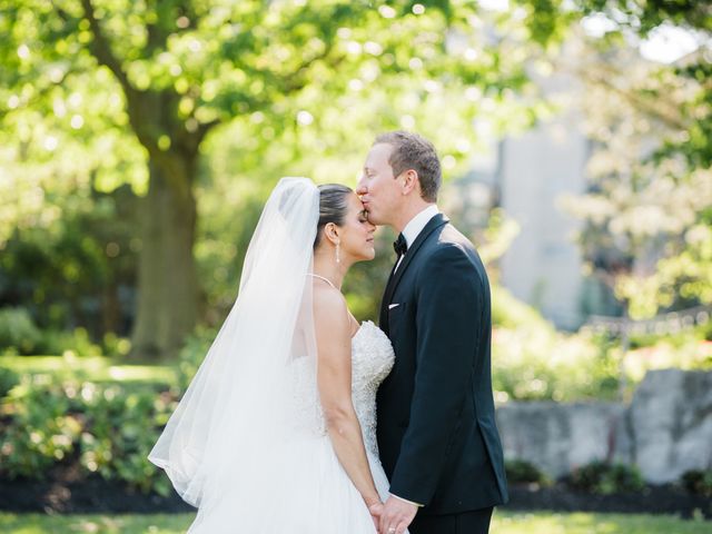 Katarina and Colin's wedding in Niagara on the Lake, Ontario 36