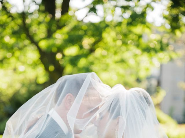Katarina and Colin's wedding in Niagara on the Lake, Ontario 39