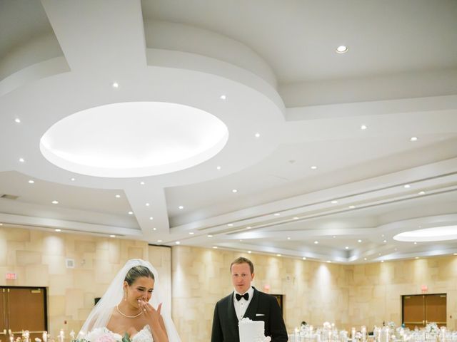 Katarina and Colin's wedding in Niagara on the Lake, Ontario 41