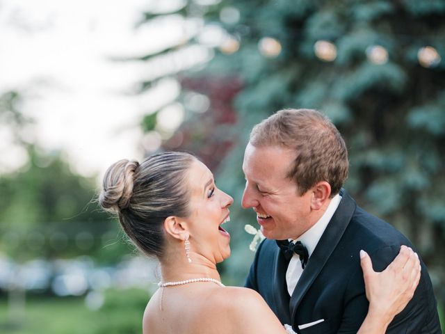 Katarina and Colin's wedding in Niagara on the Lake, Ontario 45