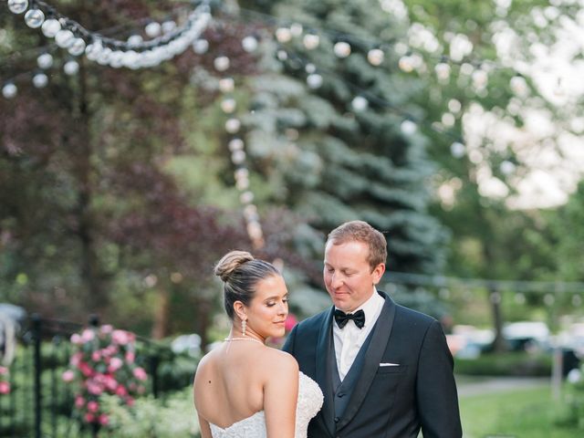 Katarina and Colin's wedding in Niagara on the Lake, Ontario 46