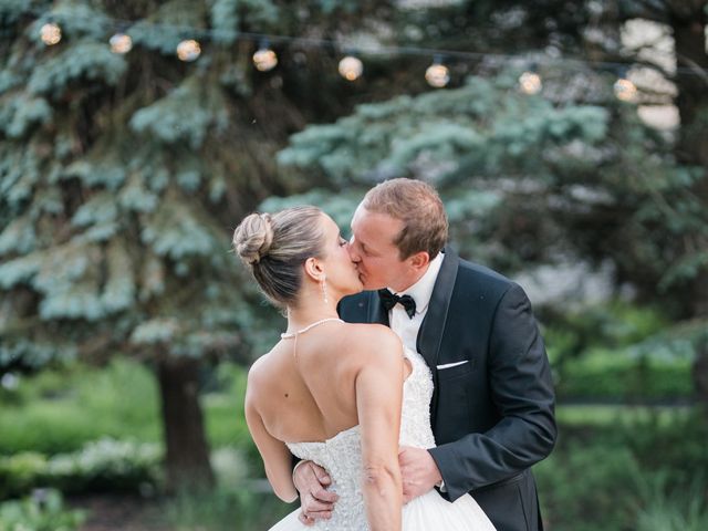 Katarina and Colin's wedding in Niagara on the Lake, Ontario 47