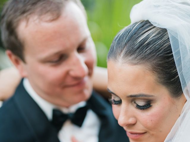Katarina and Colin's wedding in Niagara on the Lake, Ontario 49