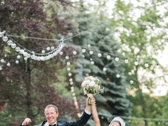 Katarina and Colin's wedding in Niagara on the Lake, Ontario 51