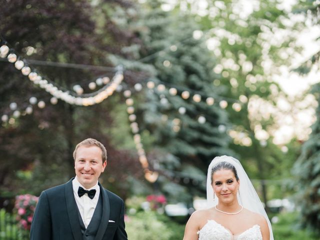 Katarina and Colin's wedding in Niagara on the Lake, Ontario 52