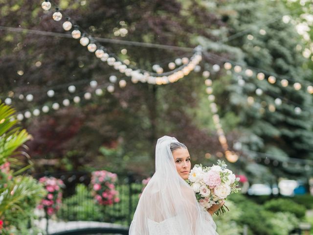 Katarina and Colin's wedding in Niagara on the Lake, Ontario 55