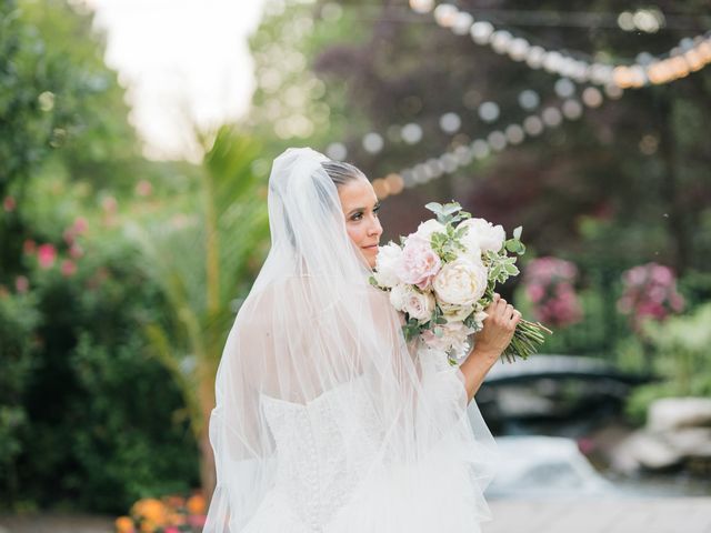 Katarina and Colin's wedding in Niagara on the Lake, Ontario 56
