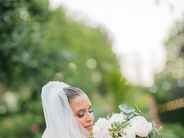 Katarina and Colin's wedding in Niagara on the Lake, Ontario 57