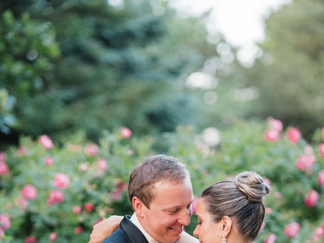 Katarina and Colin's wedding in Niagara on the Lake, Ontario 61