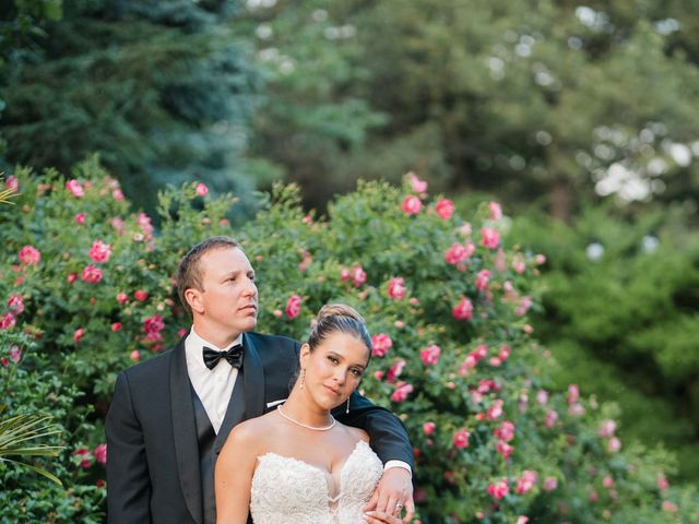 Katarina and Colin's wedding in Niagara on the Lake, Ontario 62