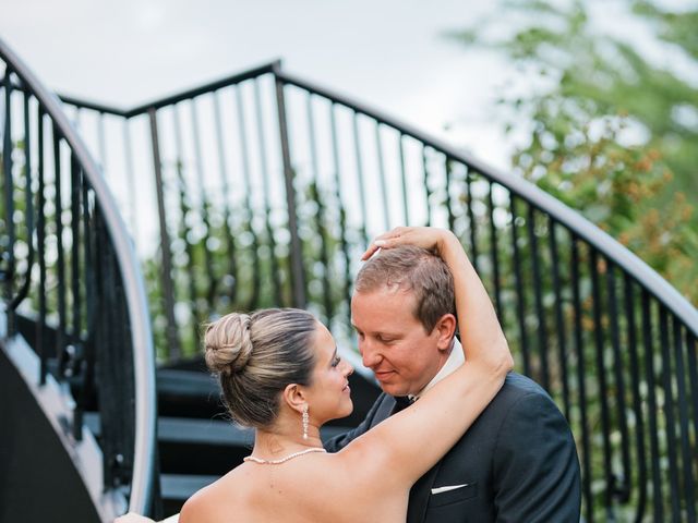 Katarina and Colin's wedding in Niagara on the Lake, Ontario 63