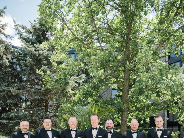 Katarina and Colin's wedding in Niagara on the Lake, Ontario 69