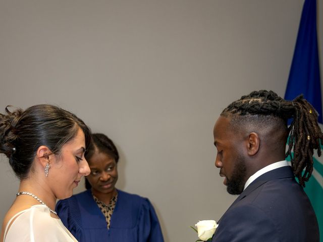 Brenda and Sutcliffe's wedding in Ottawa, Ontario 20