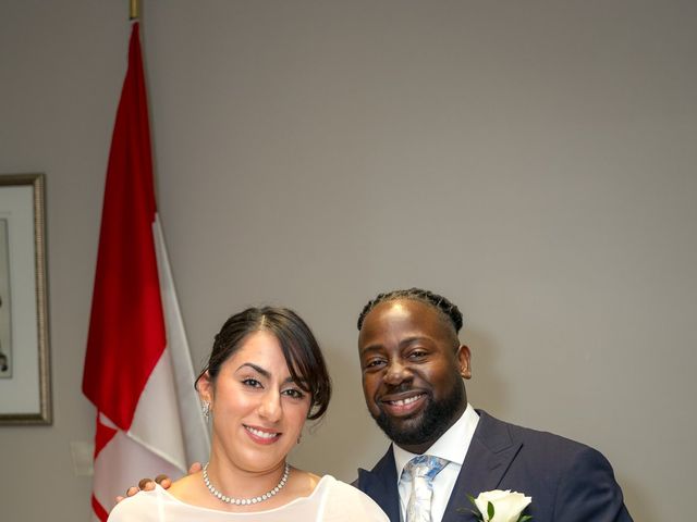 Brenda and Sutcliffe's wedding in Ottawa, Ontario 25