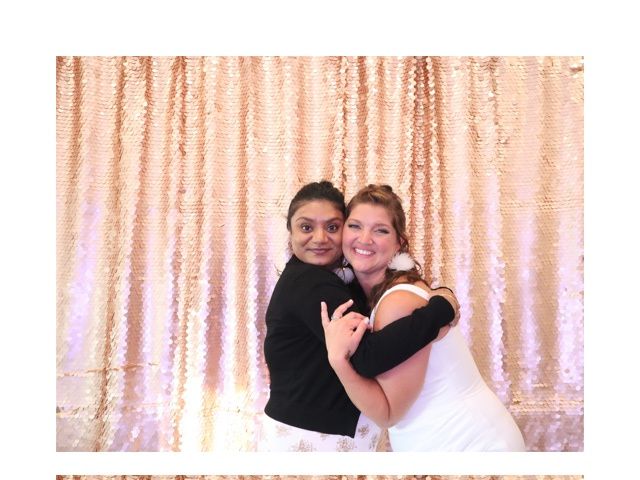 Josh and Jennifer's wedding in Whitehorse, Yukon Territory 3