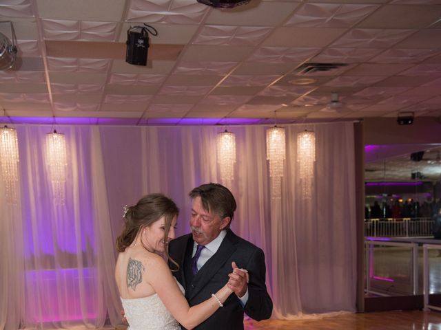 Katelyn and Curtis&apos;s wedding in Winnipeg, Manitoba 132
