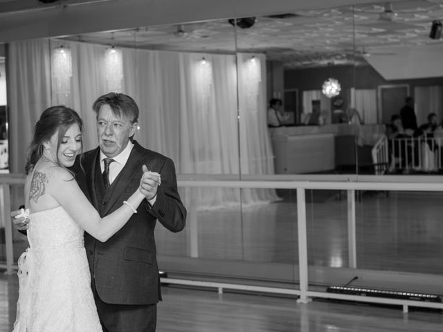 Katelyn and Curtis&apos;s wedding in Winnipeg, Manitoba 135