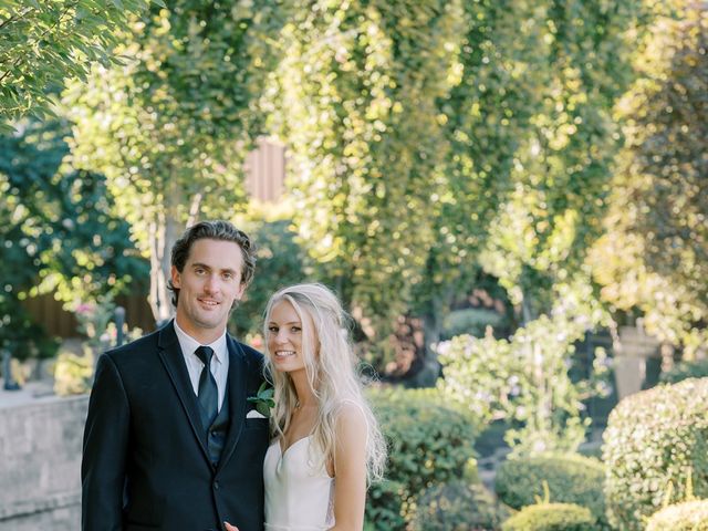 Harrison and Whitney's wedding in Kelowna, British Columbia 3