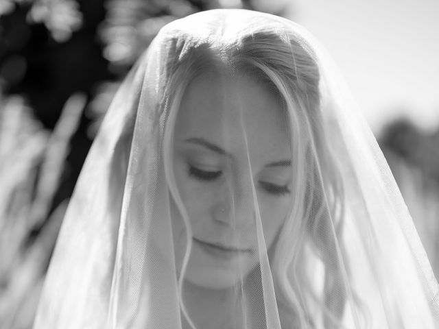 Harrison and Whitney's wedding in Kelowna, British Columbia 5