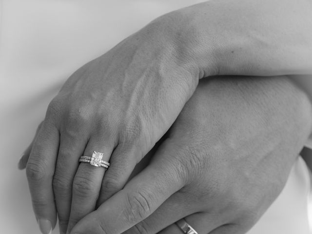 Harrison and Whitney's wedding in Kelowna, British Columbia 9