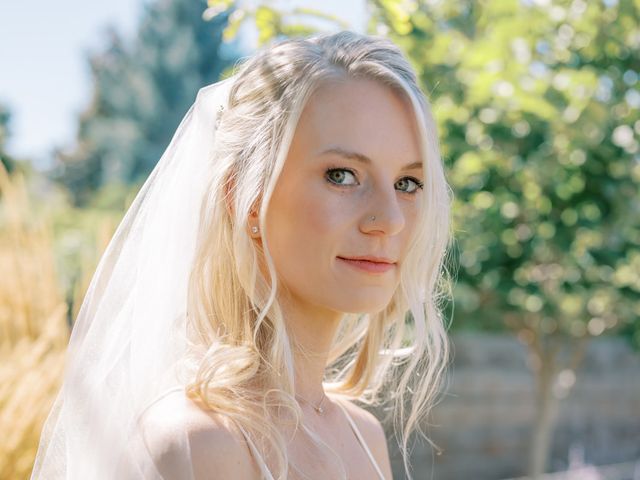Harrison and Whitney's wedding in Kelowna, British Columbia 14