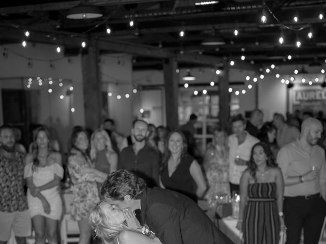 Harrison and Whitney's wedding in Kelowna, British Columbia 18