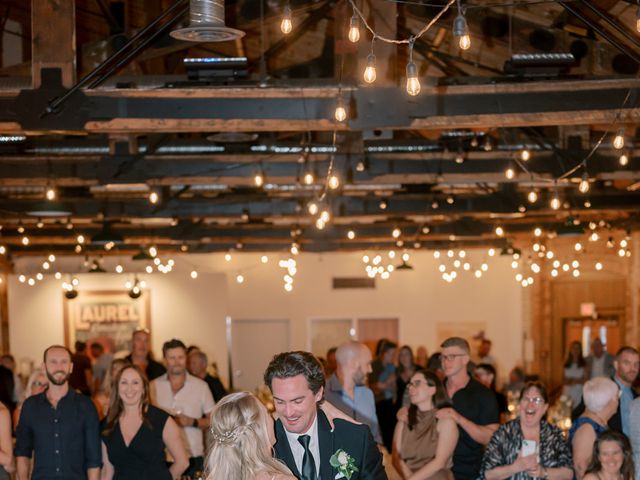 Harrison and Whitney's wedding in Kelowna, British Columbia 19