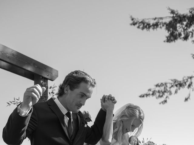 Harrison and Whitney's wedding in Kelowna, British Columbia 21