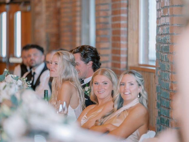 Harrison and Whitney's wedding in Kelowna, British Columbia 24