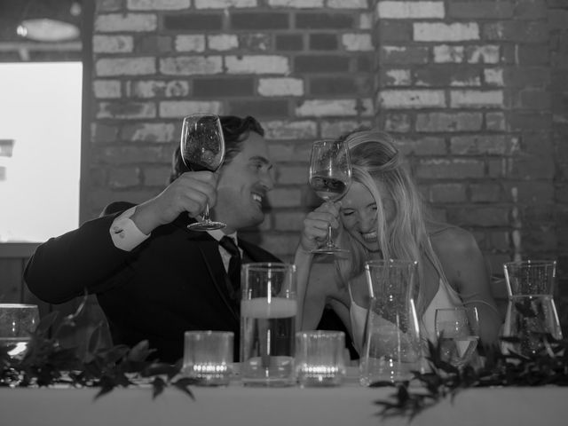 Harrison and Whitney's wedding in Kelowna, British Columbia 27